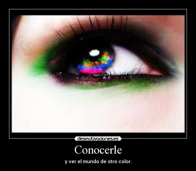 Conocerle - 