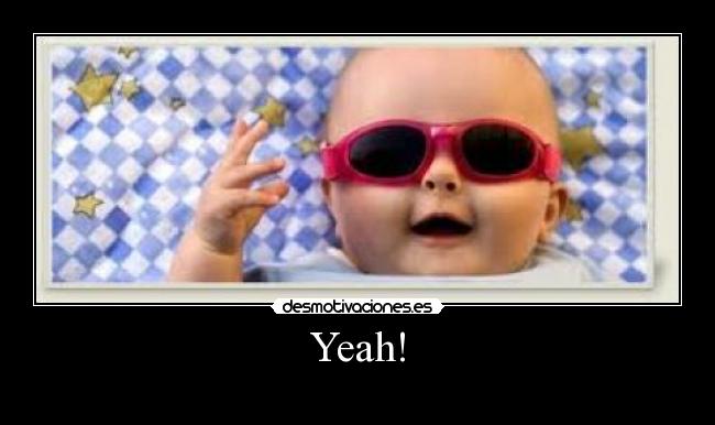 Yeah! - 