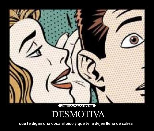  DESMOTIVA - 
