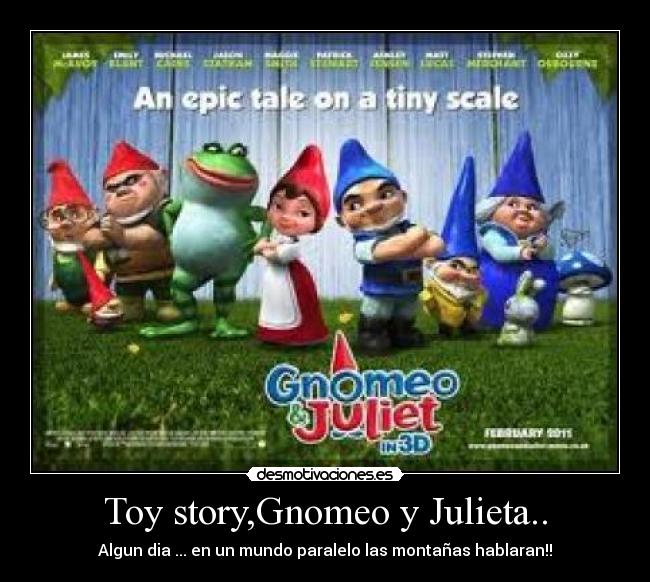 carteles gnomontana desmotivaciones