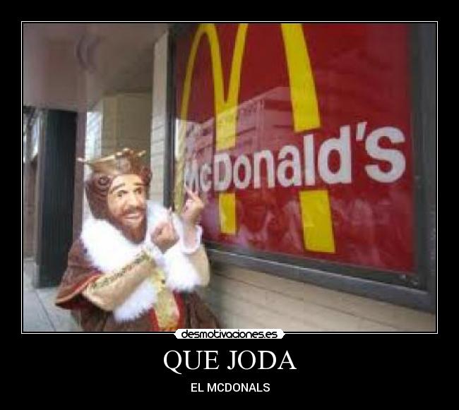 carteles pablosf98 desmotivaciones