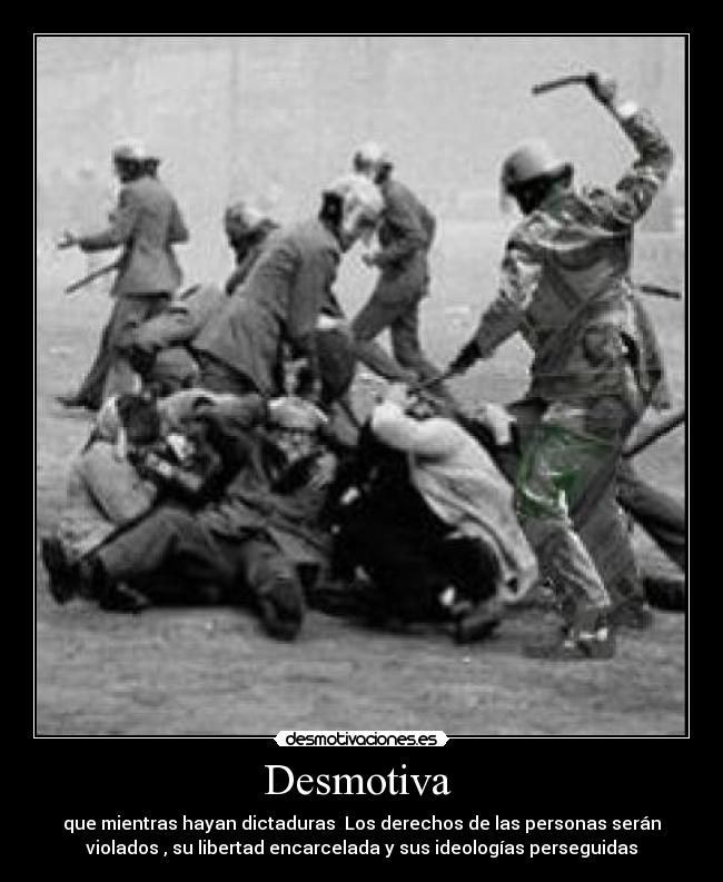 Desmotiva -