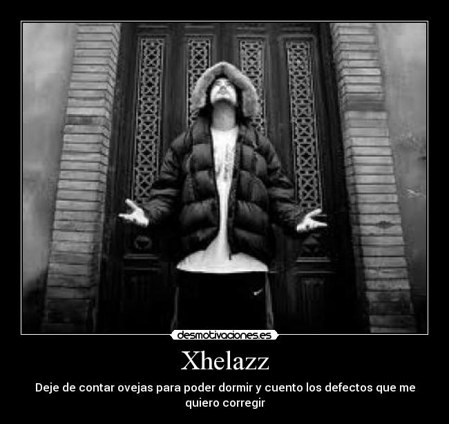 Xhelazz -