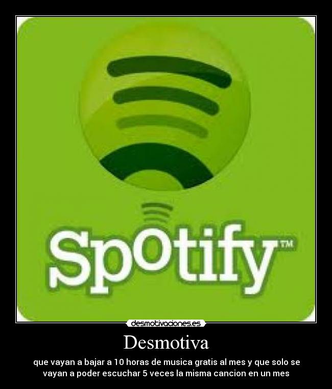 Desmotiva -