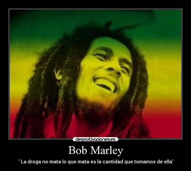 Bob Marley - 