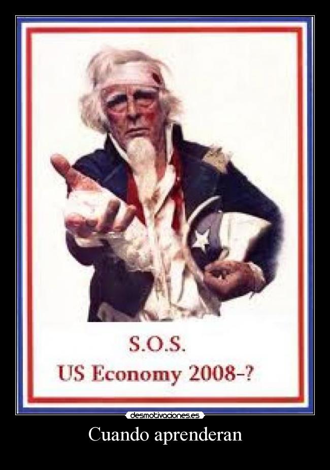 carteles usa desmotivaciones