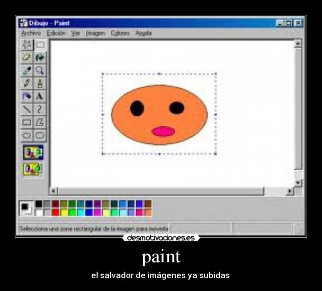 paint -