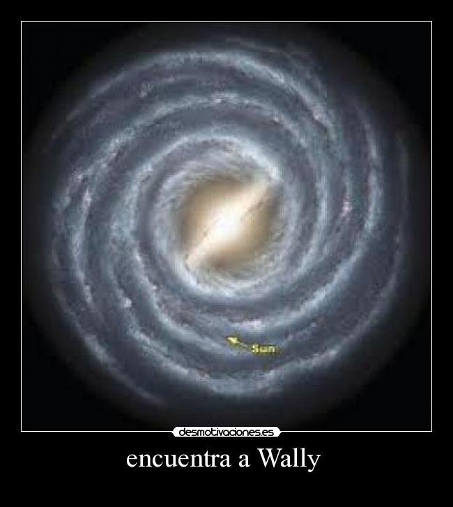 encuentra a Wally  - 