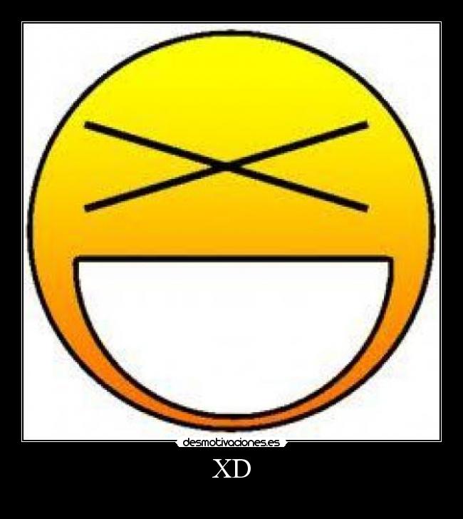 XD - 