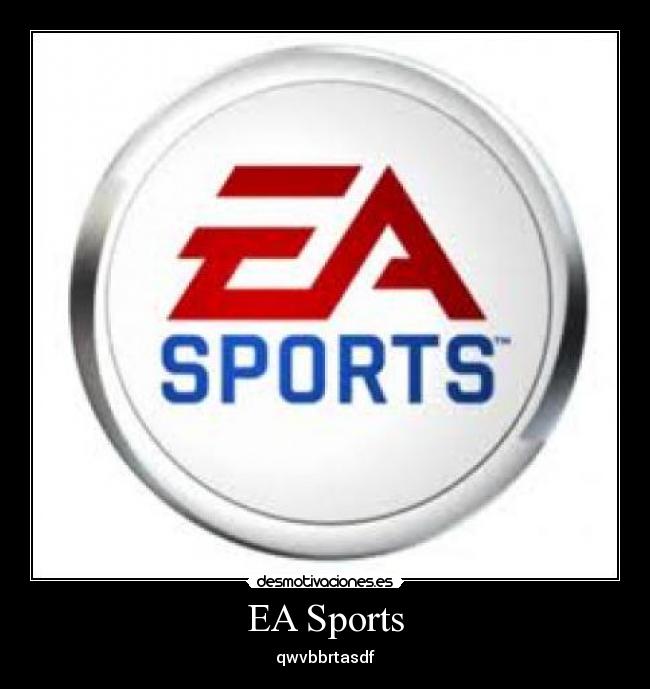 EA Sports - 