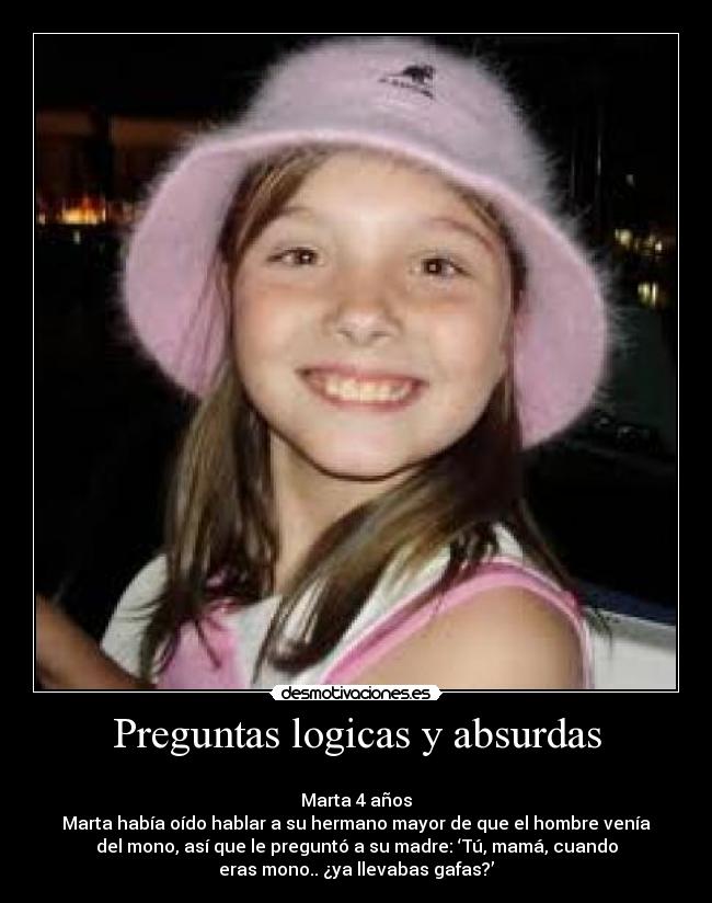 carteles ninas desmotivaciones