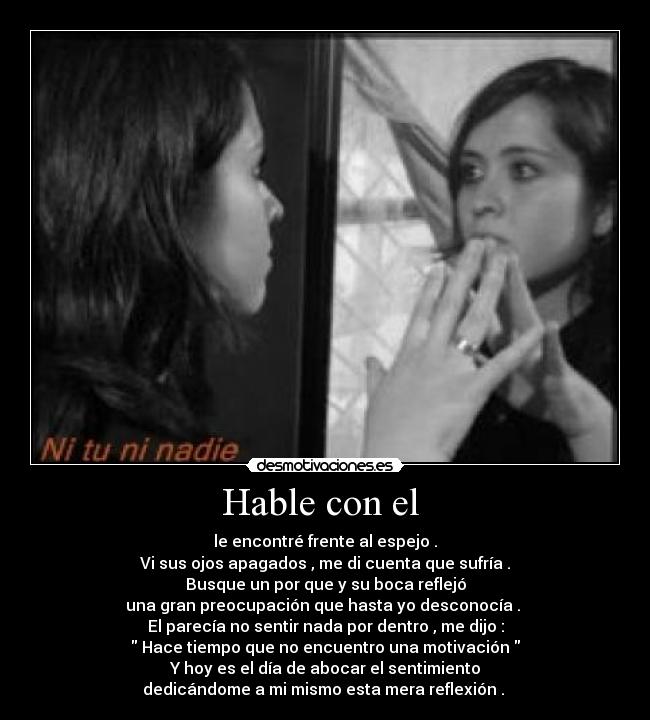 carteles reflexion desmotivaciones