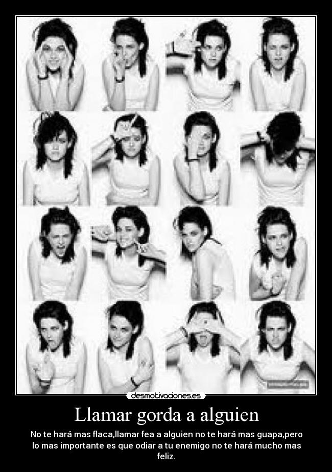 carteles desmotivaciones