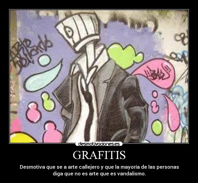 GRAFITIS - 
