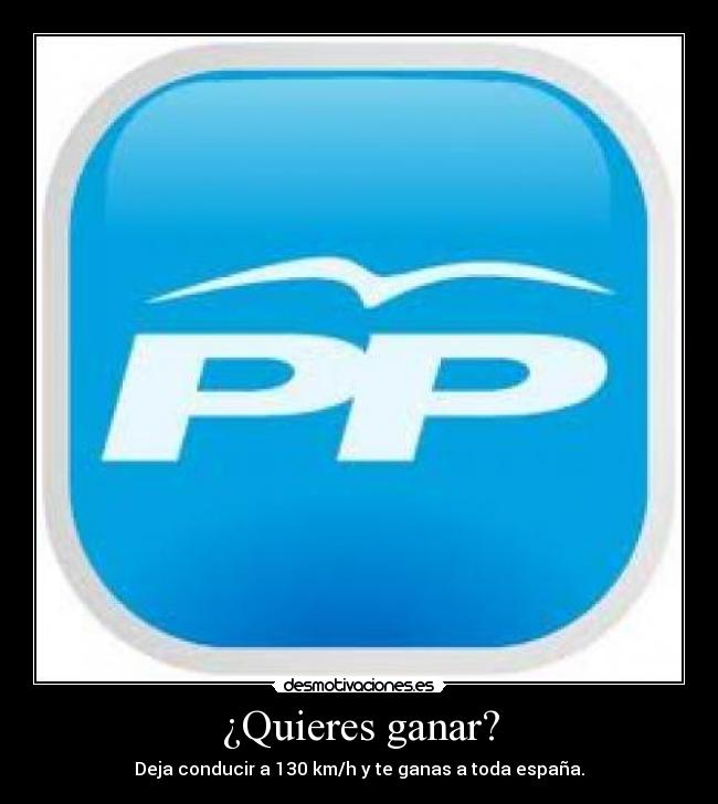 ¿Quieres ganar? - 