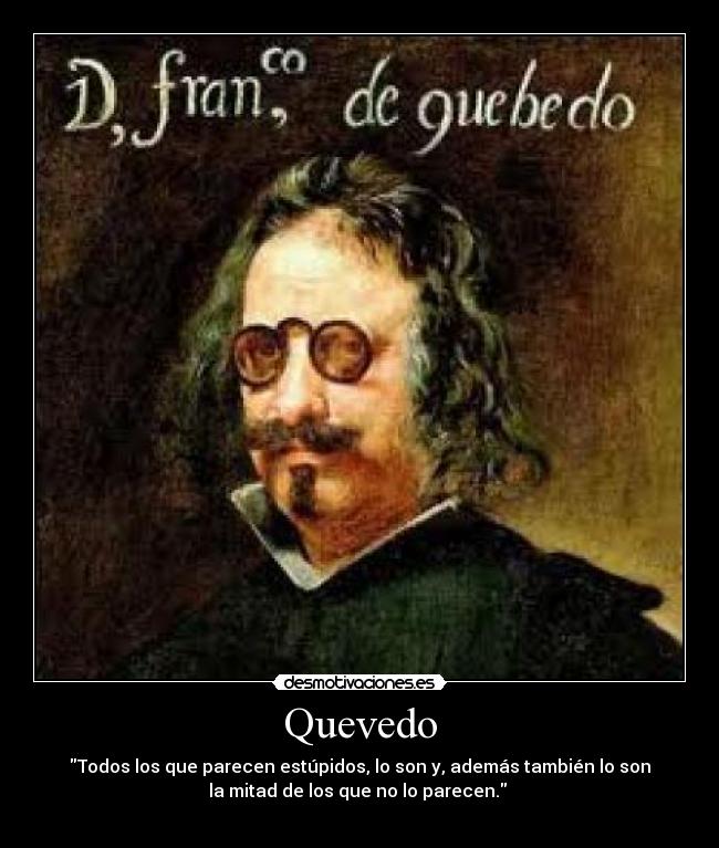 Quevedo - 