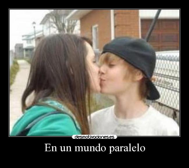 En un mundo paralelo - 