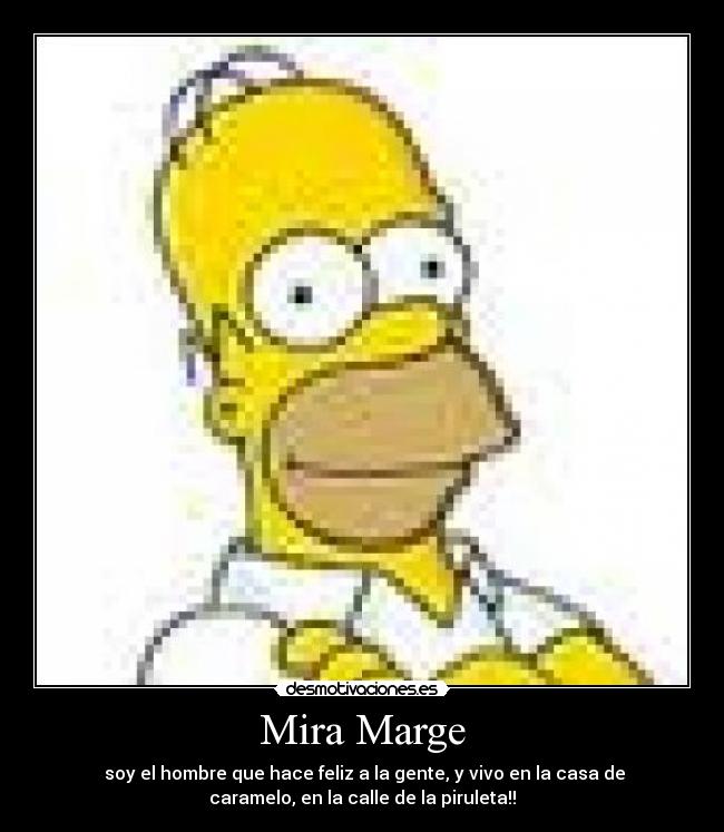 Mira Marge -