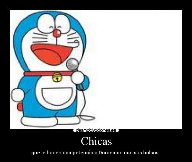 Chicas - 