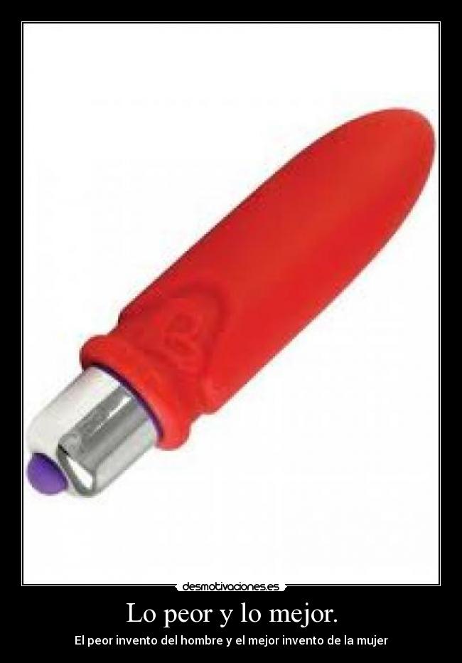 carteles peor mejor desmotivaciones