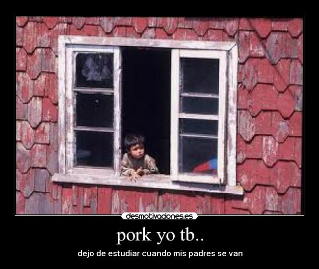 pork yo tb.. - 