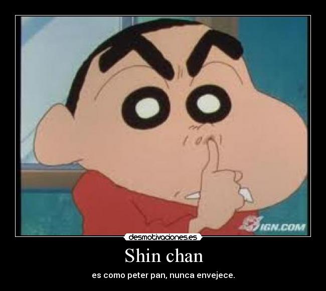 Shin chan - 
