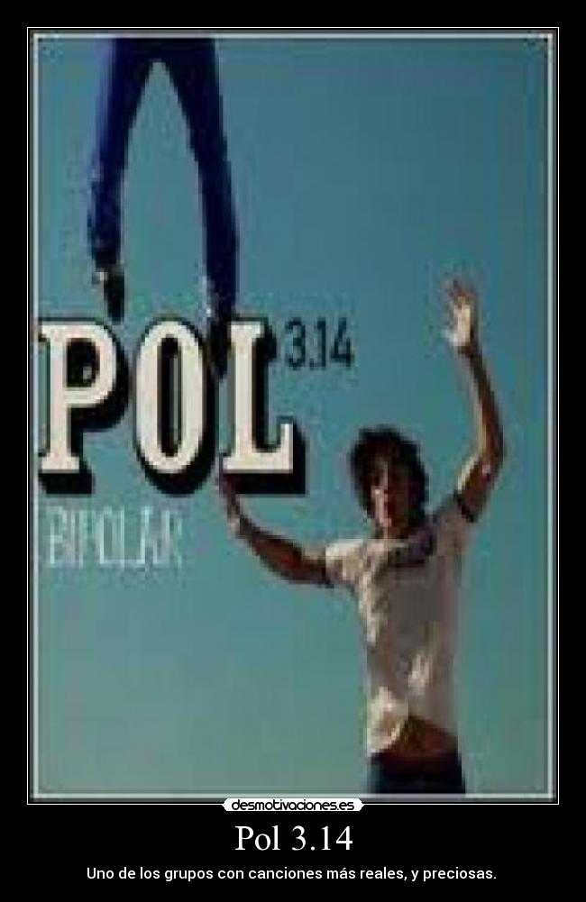 Pol 3.14 - 