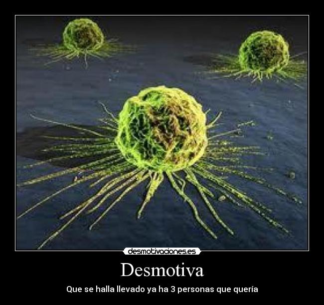 Desmotiva -