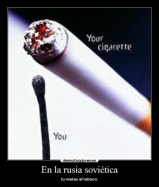 carteles sovietica desmotivaciones