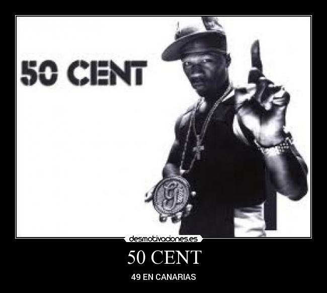 50 CENT - 