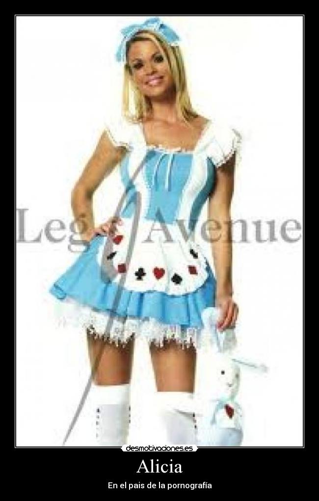 Alicia - 