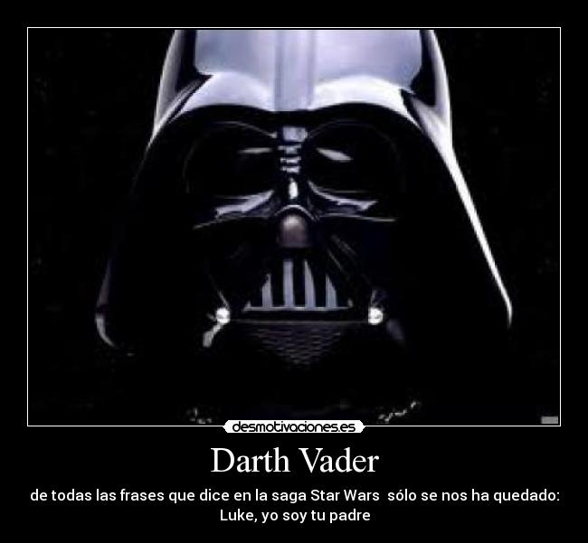 Darth Vader - 