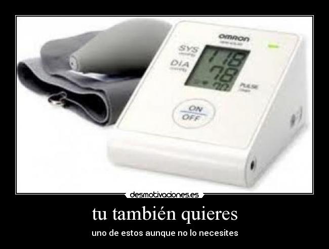 carteles tambien quieres desmotivaciones