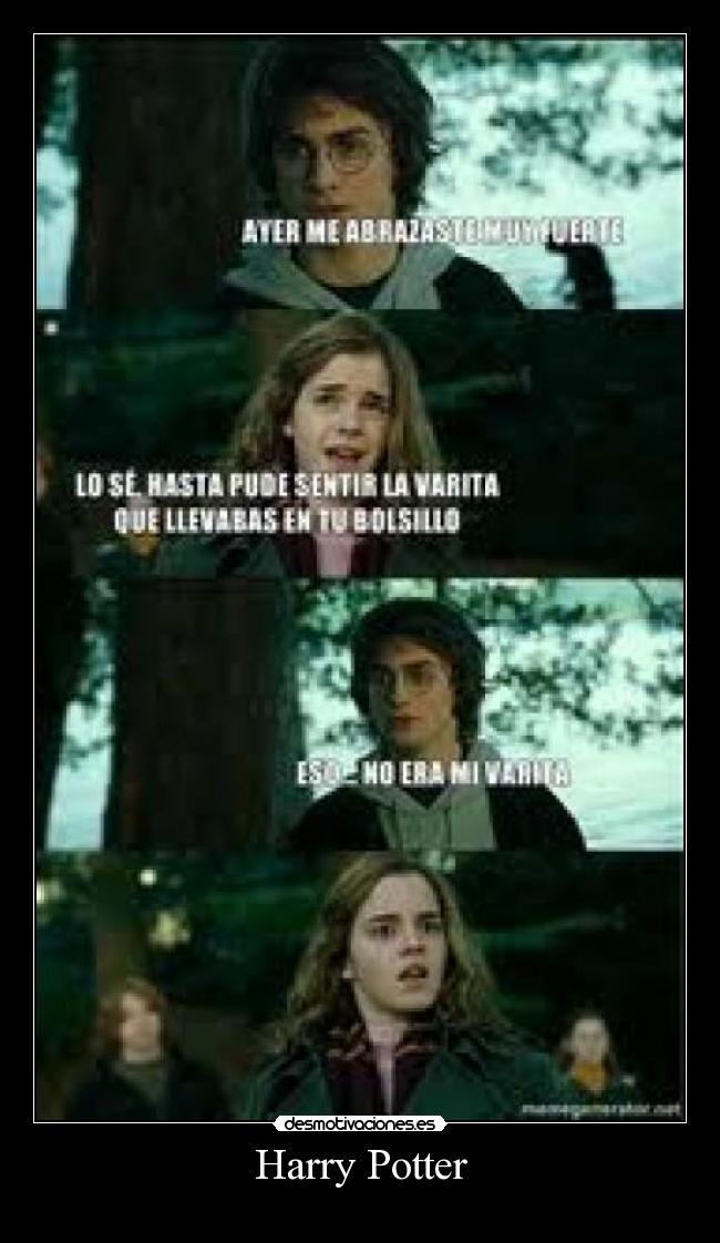 Harry Potter -