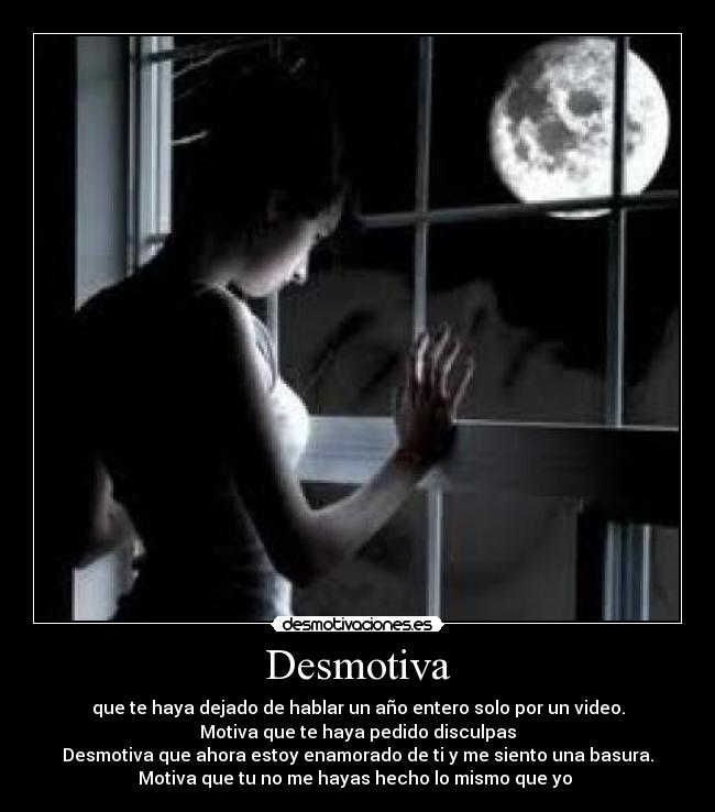Desmotiva - 