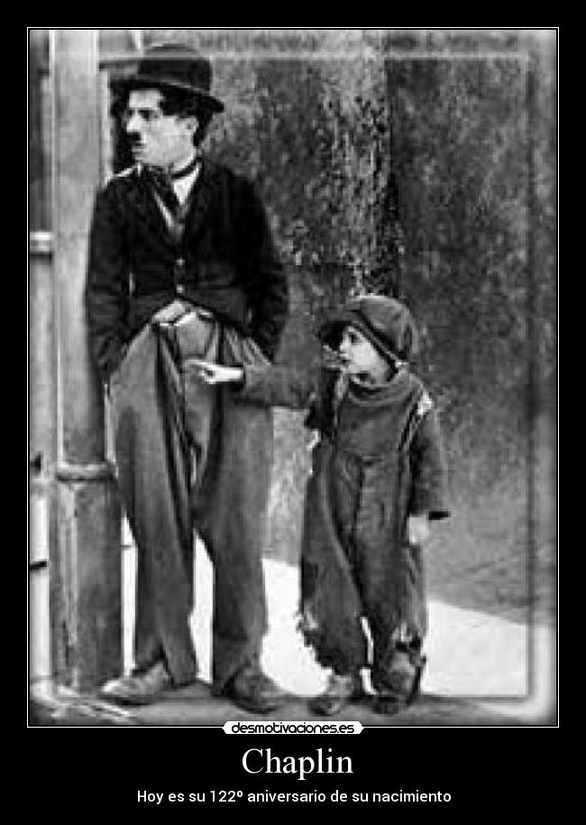 Chaplin -