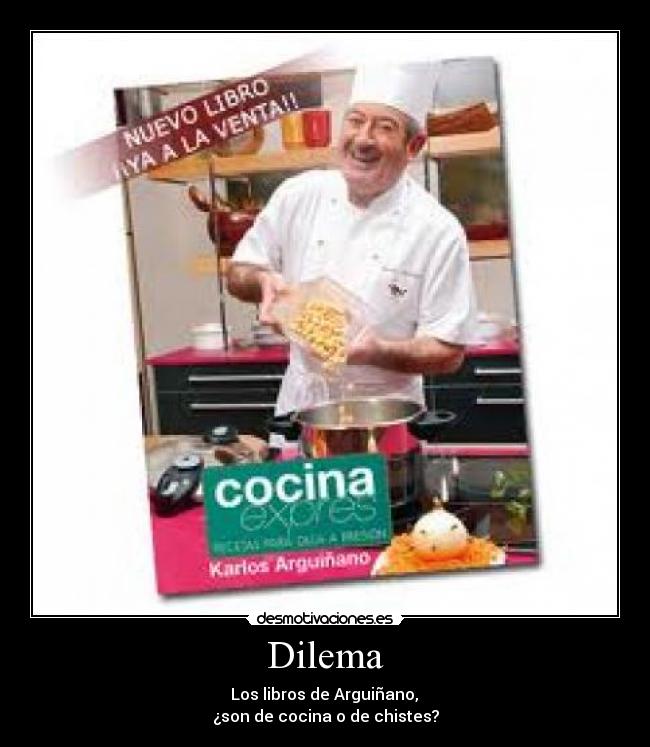 Dilema -
