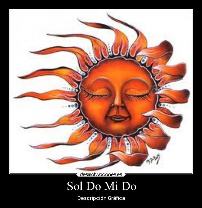 Sol Do Mi Do -