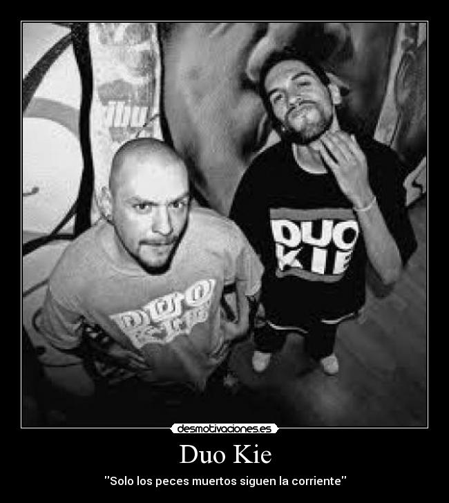 Duo Kie -