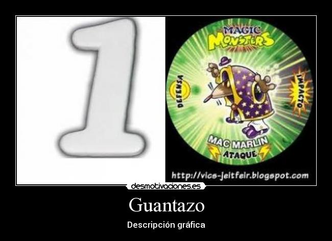 carteles guantazo desmotivaciones