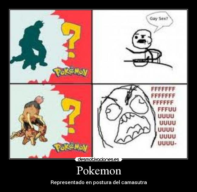 Pokemon - 