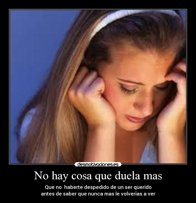 carteles nada duele mas desmotivaciones