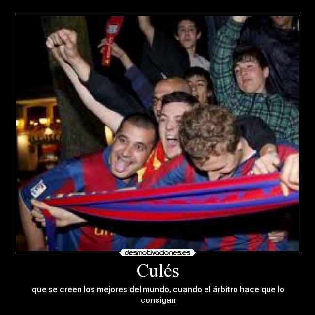 Culés -