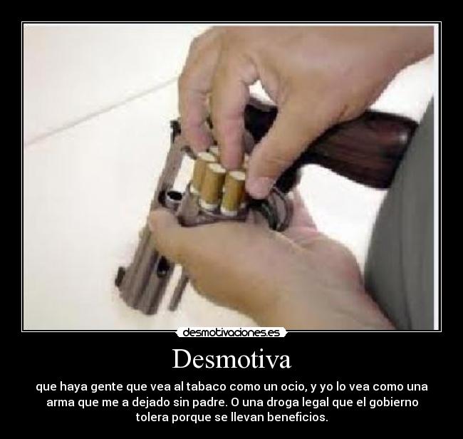 Desmotiva - 