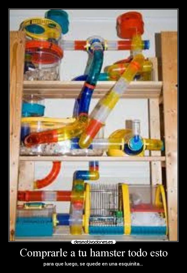 carteles desmotivaciones