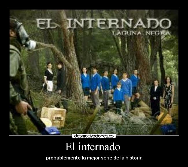 El internado -