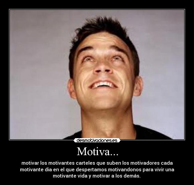 Motiva... - 