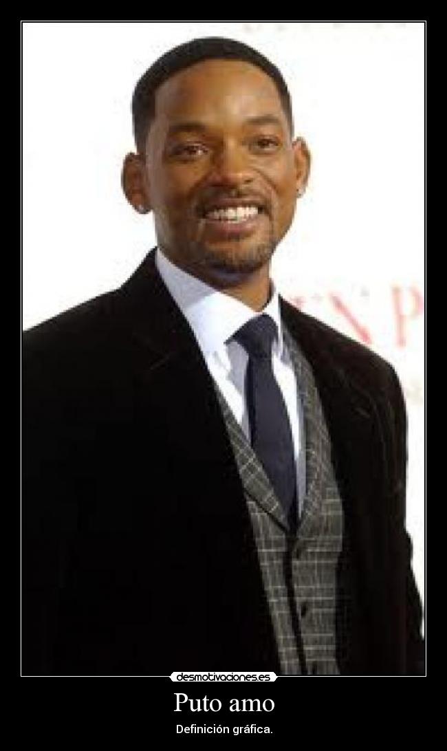 Puto amo - 