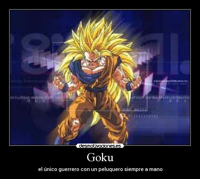 Goku - 