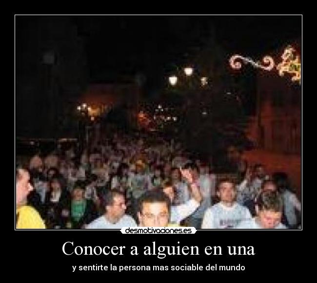 carteles fiesta desmotivaciones